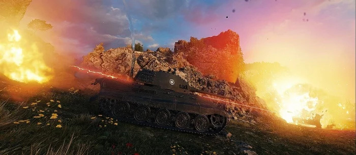 World of Tanks скоро появится в Steam. Но есть пара нюансов