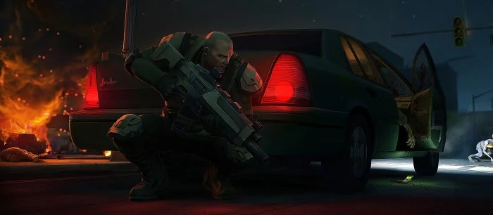 XCOM: Enemy Unknown могла быть совсем другой — ведущий дизайнер поделился подробностями