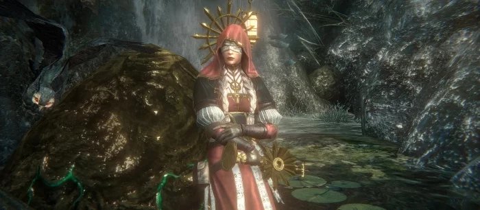 «Я думал это сиквел Bloodborne»: в Steam выходит мрачный экшен в стиле Dark Souls (трейлер)