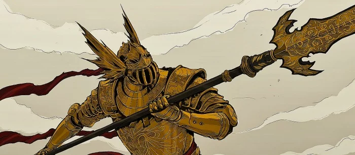 Ютубер каждый день выпускает ролики по Elden Ring, где говорит об отсутствии новостей