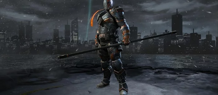 Зак Снайдер рассказал, сражение каких персонажей он всё ещё надеется увидеть