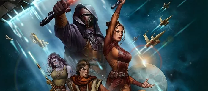 Журналист Bloomberg намекнул, кто работает над ремейком культовой Knights of the Old Republic