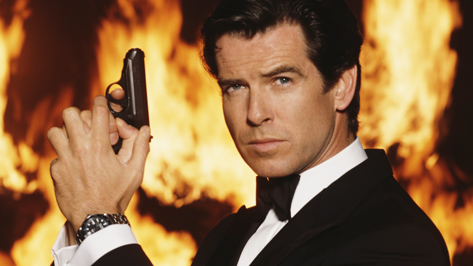 Кастинг-директор бондианы рассказала, какого актера ищут на роль нового агента 007