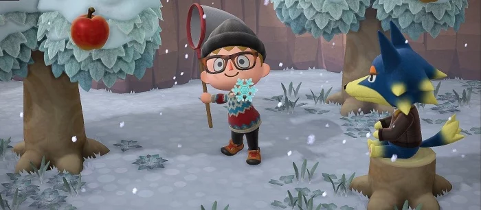 Animal Crossing: New Horizons стала самой успешной игрой Nintendo в Европе