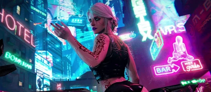 Авторы Cyberpunk 2077 раскрыли особенности патча 1.2. Полицию наконец-то исправят