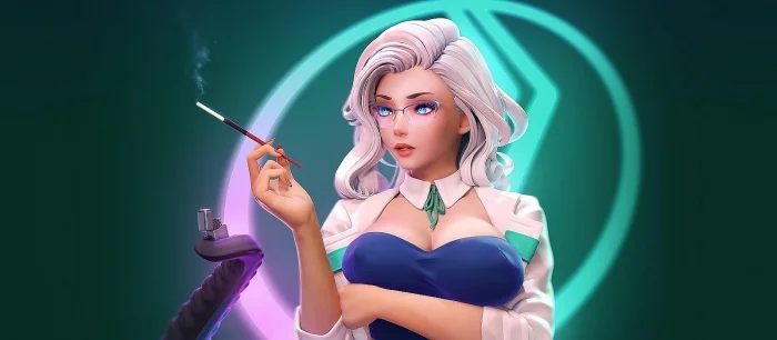 Авторы самой дорогой порно-игры Subverse показали новые скриншоты с сексуальными героинями