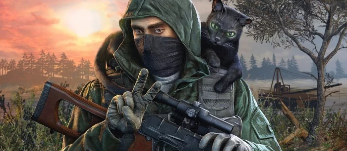 Авторы S.T.A.L.K.E.R. 2 показали новые арты и рассказали, что представят на презентации Xbox