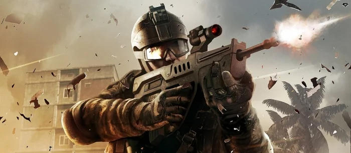 Авторы Warface предлагают поучаствовать в ограблении банка в рамках нового сезона