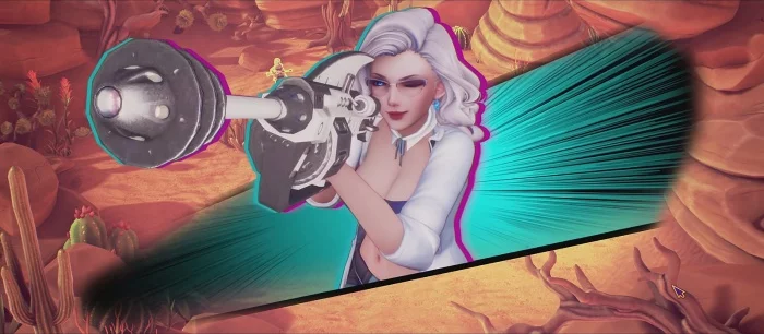 Далёкие звёзды и грудастые девушки. Вышел полноценный трейлер порно-игры Subverse (18+)