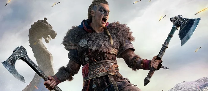 Девушка-хакер взломала Assassin's Creed Valhalla — популярную игру Ubisoft. Проект уже на торрентах