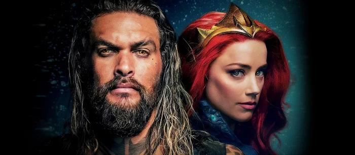 Джейсон Момоа начал подготовку к «Аквамену 2». Актер пошутил над своей икорной диетой