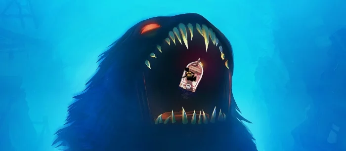 Эмоциональное приключение Sea of Solitude добралось до Nintendo Switch