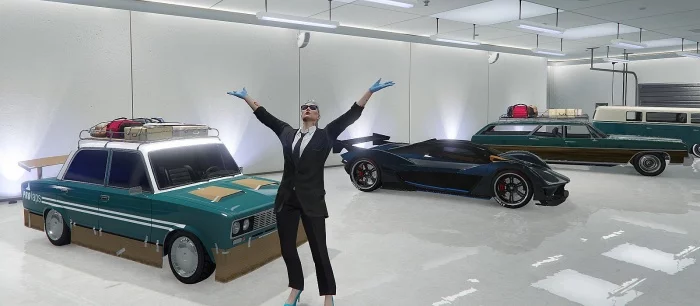 Энтузиаст втрое ускорил загрузку GTA Online. Всё дело в плохой оптимизации игры