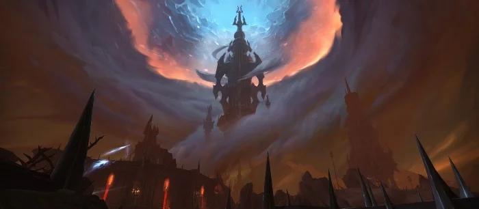 Энтузиасты улучшили графику в World of Warcraft с помощью ИИ. Пакет текстур весит более 8,5 ГБ