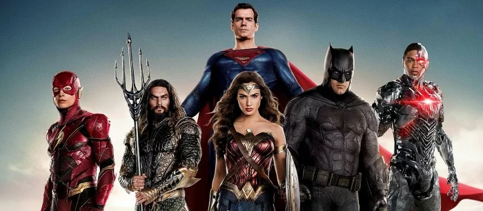 Ещё один ролик «Лиги Справедливости» в сети — Зак Снайдер показал Киборга