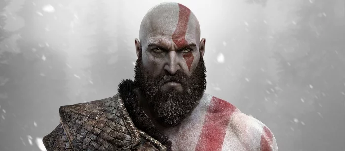 Фанаты God of War увидели Кратоса в звезде комедийного сериала. Создатель игры уже отреагировал