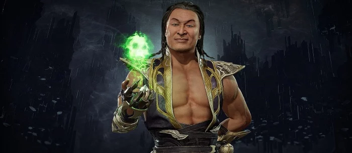 Фанаты Mortal Kombat оценят. В России вышли iPhone 12 Pro/Pro Max с Шао Каном, Шанг Цунгом и Скорпионом