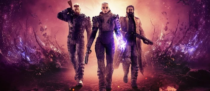 FAQ по Outriders — где скачать демоверсию, системные требования, дата выхода, цены и многое другое