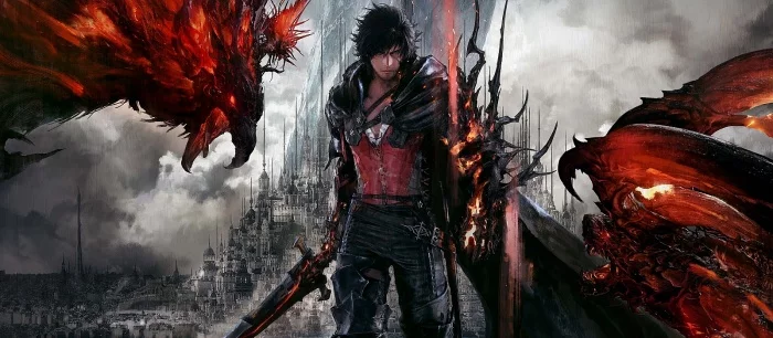 Final Fantasy XVI может стать временным эксклюзивом PS5