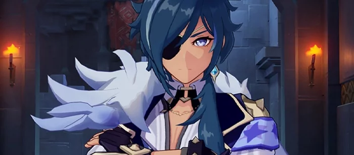 Гайд по ивенту «Приглашение ветряных цветов» в Genshin Impact