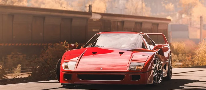 Где найти файлы сохранения Forza Horizon 4