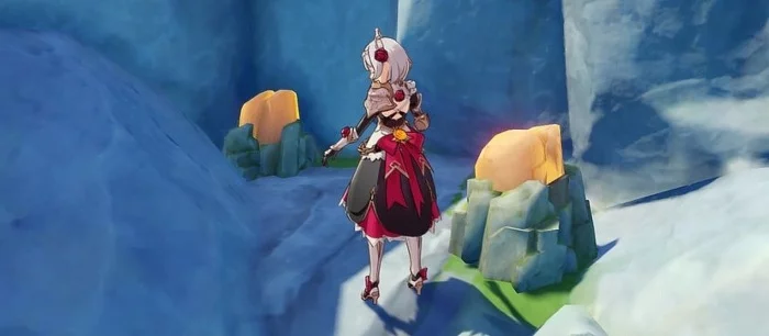 Где найти или купить кор ляпис в Genshin Impact и зачем он нужен