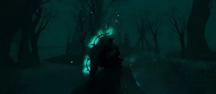 Где найти (как получить) лук «клык драуга» в Valheim — характеристики и ресурсы для крафта