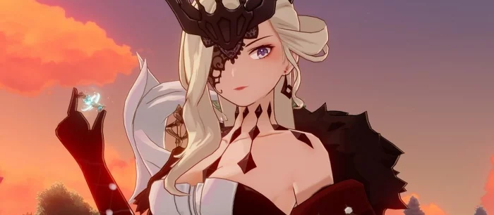 Где найти новые именные карты «Анемония» и «Каторга» в Genshin Impact 1.4