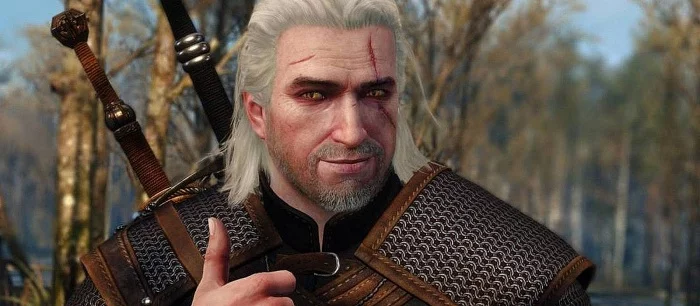 Геральт одобряет. Создатели The Witcher 3 выпустили крутые обои по игре для PC и смартфонов