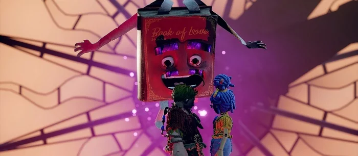 Хакеры обошли защиту It Takes Two в день её выхода