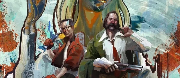 Халява: Disco Elysium: The Final Cut можно выиграть бесплатно до 7 апреля (за подписку)