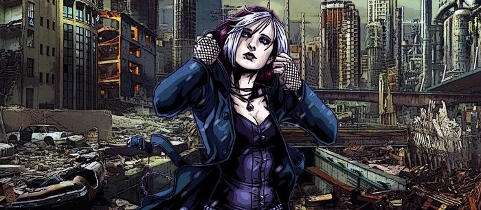 Халява: на ПК бесплатно раздают непростую RPG с открытым миром про выживальщиков в постапокалипсисе