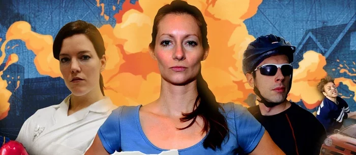 Халява: на ПК бесплатно раздают угарное интерактивное кино про зомби и девушек с рейтингом 91%