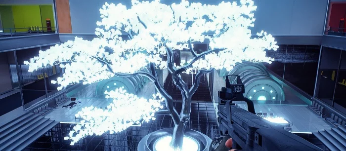 Халява: в Steam можно бесплатно пройти пролог игры про физика с пушками. И это не Гордон Фримен