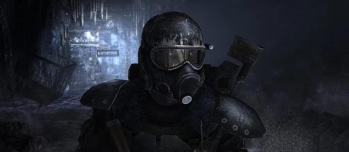 Халява: в Steam началась бесплатная раздача Metro 2033 и распродажа всей серии