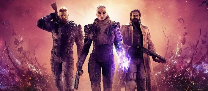 Игры апреля 2021: даты выхода самых ожидаемых игр на ПК, PS4, PS5, Xbox One, Xbox Series X/S и Switch