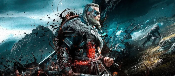 Игры для PS4 по низким ценам: в PS Store распродают AC Valhalla, Death Stranding, Black Ops Cold War с большими скидками