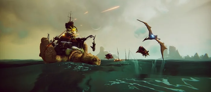 Инди, которые превзойдут ААА? Графонистая Martha is Dead, расслабляющая Lumote, динамичная Tiny Troopers: Global Ops — с эксклюзивными комментариями создателей