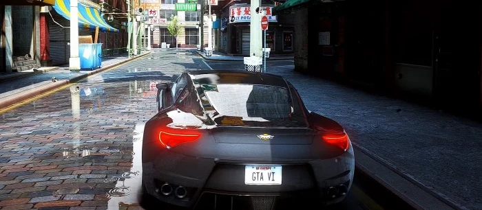 Инсайдер прокомментировал слухи о месте и времени действия GTA 6