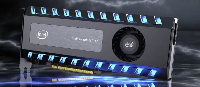 Intel начала тизерить графические процессоры для своих игровых видеокарт. Скоро анонс?