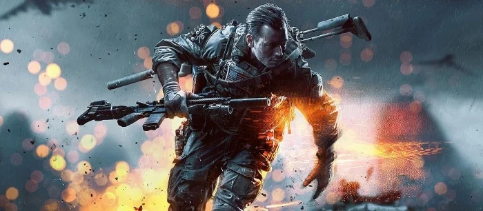 Известный журналист намекнул на сроки анонса сверхожидаемой Battlefield 6