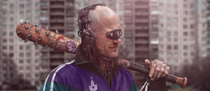 Как Cyberpunk 2077, но про Россию. В Польше работают над игрой по «СибирьПанку»