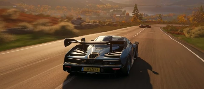 Как настроить руль в Forza Horizon 4. Что делать, если игра не видит руль