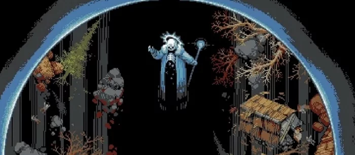 Где найти и как перенести сохранения в Loop Hero из демоверсии в полную версию игры