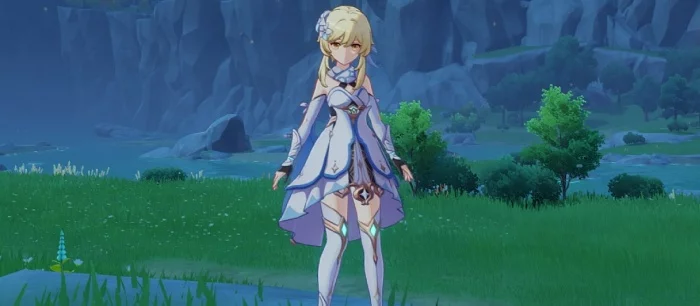 Как получить новые скрытые достижения (ачивки) в Genshin Impact 1.4