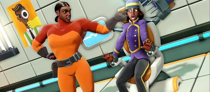 Как собирать «интеллект» в Evil Genius 2: World Domination