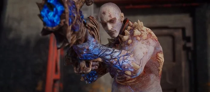 Как убить Гауса в Outriders. Награды за победу над боссом