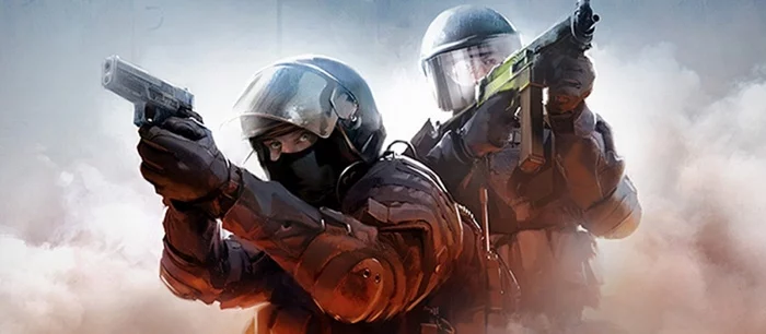 Как в Rainbow Six Siege: моддер создает разрушаемые карты для CS:GO. Теперь игроки просят Valve выпустить патч