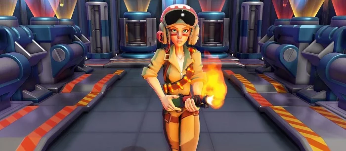 Как включить русский язык в Evil Genius 2: World Domination