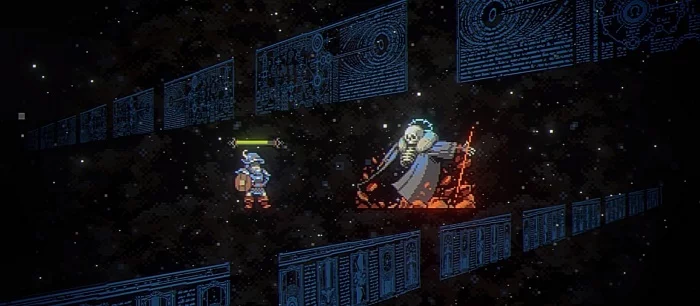 Какие карты доступны в Loop Hero — безопасные земли, строения, призыв противников и магия